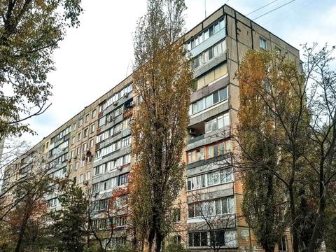 квартира за адресою Коробова вул., 12