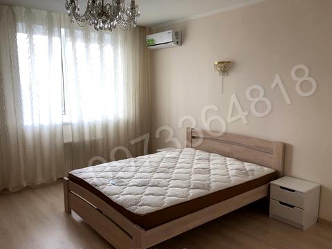 квартира по адресу Гарматна, 38б