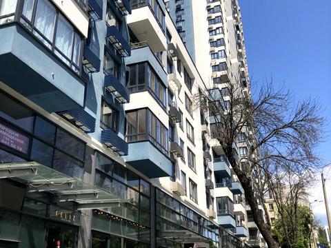 квартира за адресою Шолуденка вул., 1-А