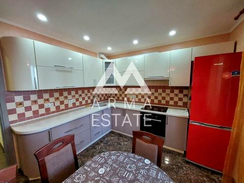 квартира по адресу Елизаветы Чавдар ул., 34