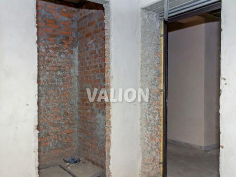 квартира по адресу Новообуховское шоссе, 1