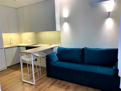 квартира по адресу Промениста ул., 44