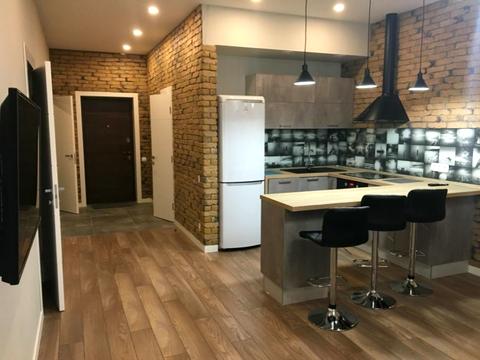 квартира по адресу Джона Маккейна ул. (Кудри Ивана), 26