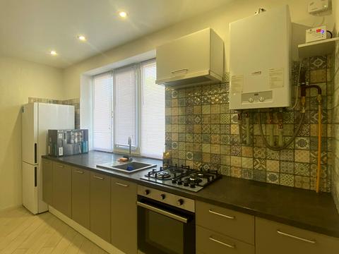 будинок за адресою Ясна вул., 30