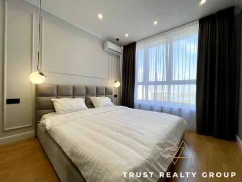 квартира по адресу Степана Бандеры просп. (Московський), 32-Д