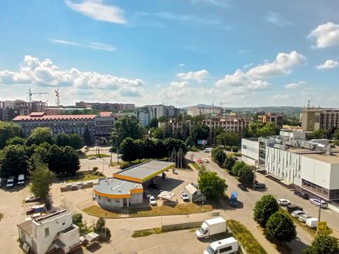 квартира за адресою Пилипа Орлика вул. (Аркадія Гайдара), 2-А