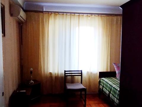 квартира по адресу Героев 93-й Бригады ул. (Гудыменко), 15