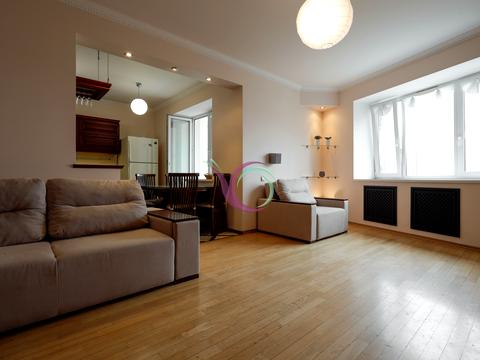 квартира за адресою Анни Ахматової вул., 47