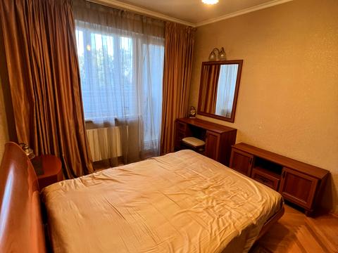 квартира по адресу Ічкерська ул. (Грозненська), 18