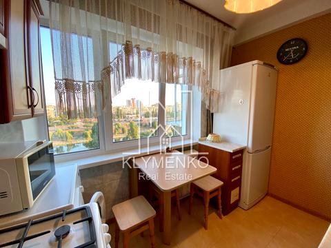 квартира по адресу Энтузиастов ул., 7