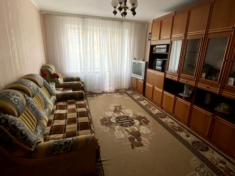квартира за адресою Грушевського, 33
