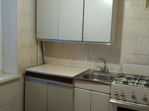 квартира по адресу Кондратюка Юрия ул., 4