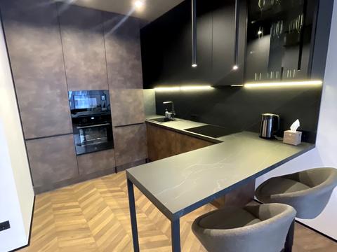 квартира по адресу Кульпарківська, 93