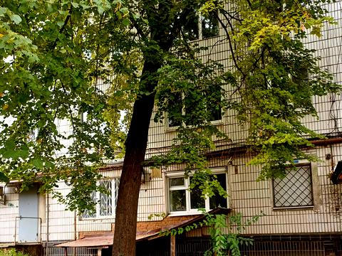 квартира за адресою Перемоги вул., 115