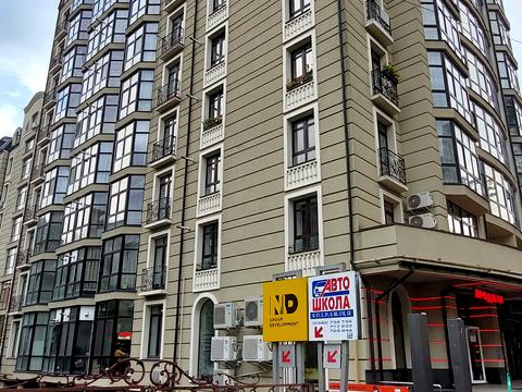 комерційна за адресою Гетьмана Мазепи вул., 35