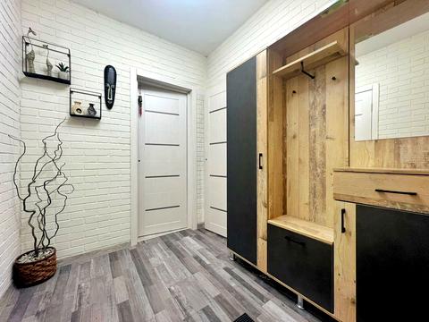 квартира за адресою Весняний пров., 1-А