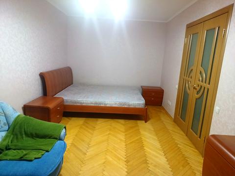 квартира за адресою Науки просп., 13