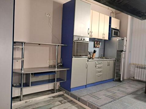 квартира по адресу Артиллерийская ул., 2