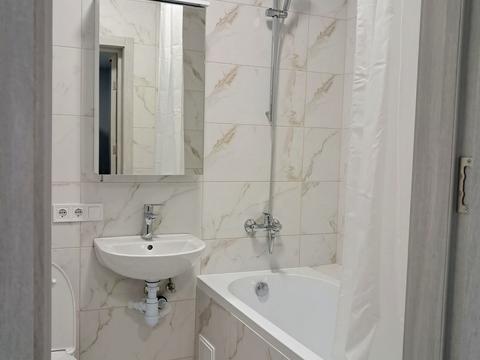 квартира по адресу Ревуцкого ул., 40-Б
