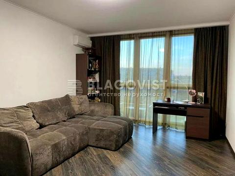 квартира за адресою Богданівська вул., 7-В