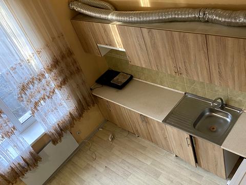 квартира по адресу Боровского, 1/7