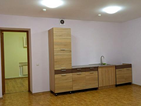 квартира за адресою Ливарна вул., 6