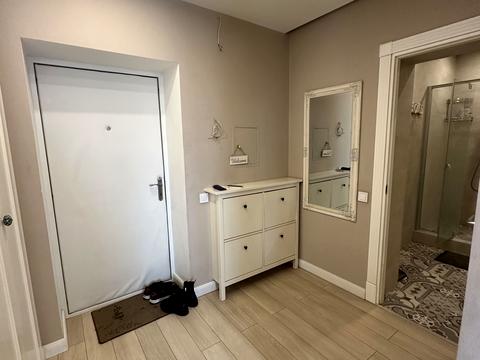 квартира за адресою Академіка Лебедєва вул., 1