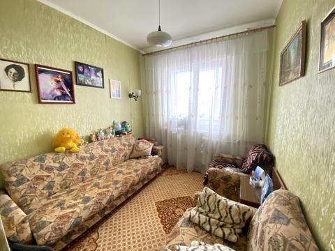 квартира за адресою Ньютона вул., 38