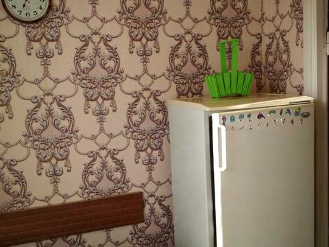 квартира по адресу Валентиновская ул., 13