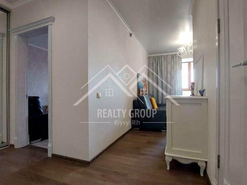 квартира по адресу Кривбассовская ул., 56