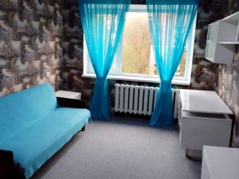 квартира по адресу Роторная ул., 2