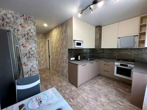 квартира за адресою Перемоги, 53