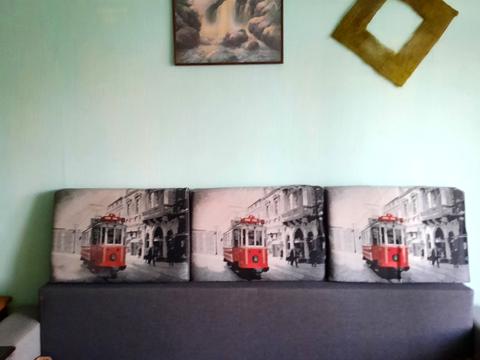 квартира за адресою Борщагівська вул., 99