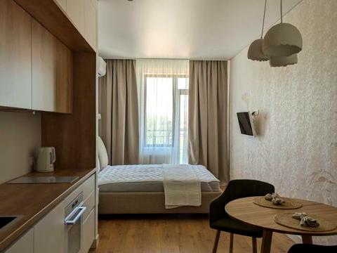 квартира за адресою Фонтанська дорога вул., 25