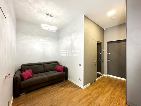 квартира по адресу Клочковская ул., 117