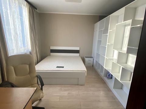 квартира по адресу Елизаветы Чавдар ул., 1