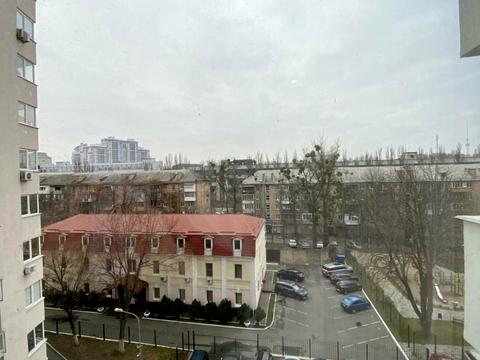 квартира по адресу Ростиславская ул. (Маршала Рыбалко), 5-Б