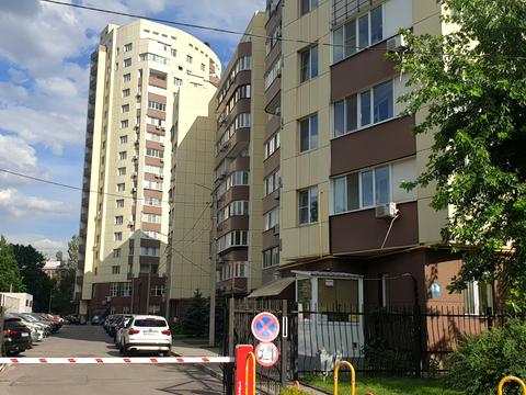 квартира за адресою Рельєфна вул., 8