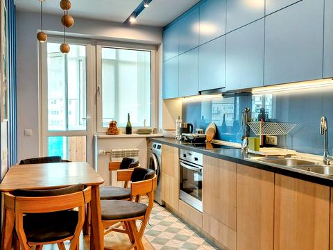 квартира за адресою Юрія Кондратюка вул., 3