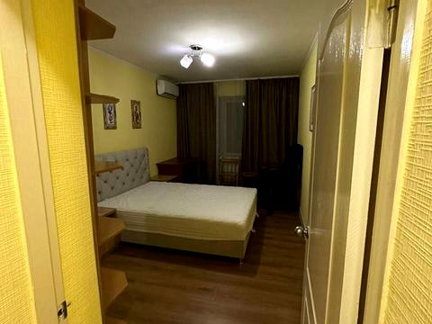 квартира за адресою Лесі Українки бульв., 19