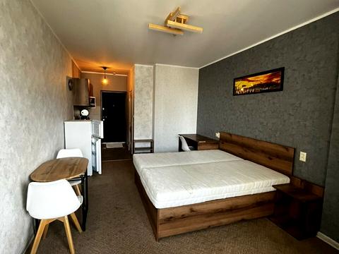 квартира по адресу Полевая ул., 73