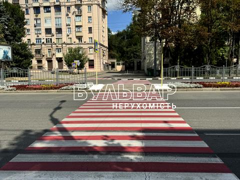 квартира за адресою Науки просп. (Леніна), 7