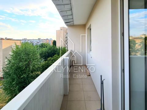 квартира за адресою Лісовий просп., 12