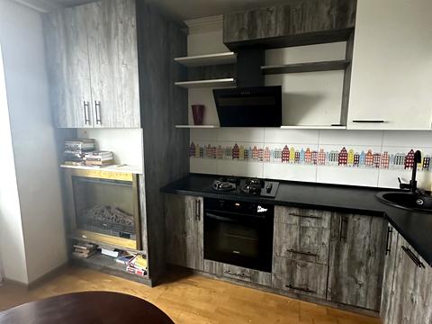 квартира по адресу Тепличная ул., 42