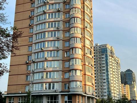 квартира по адресу Киев, Профессора Подвысоцкого ул., 6-В