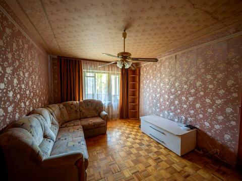 квартира по адресу Оболонский просп., 34-А