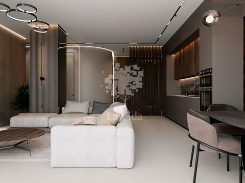 квартира за адресою Іоанна Павла II вул. (Патріса Лумумби), 12