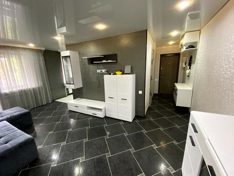квартира за адресою Соборності, 95
