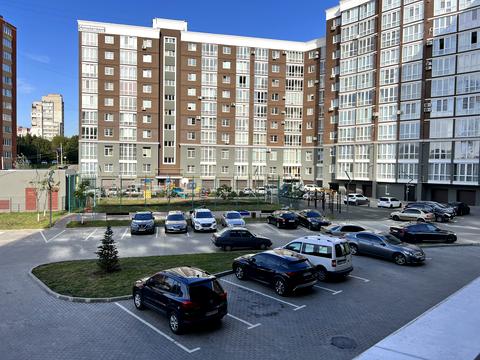 квартира за адресою Панаса Мирного вул., 16/3