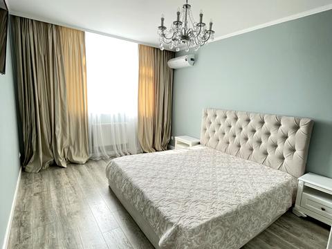 квартира за адресою Воскресенська вул., 16-Б